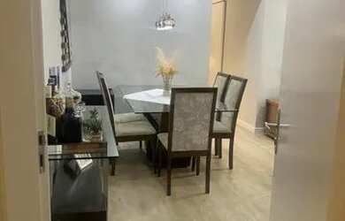 Imagem 12: Apartamento para venda com 62 metros quadrados com 3 quartos em Parque...