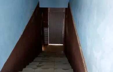 Imagem: A kitnet possui 1 Dormitório, 1 Banheiro, 40m² de Área e