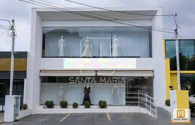 Imagem 1: Salão/Galpão (salão - sobrado) 2 dormitórios