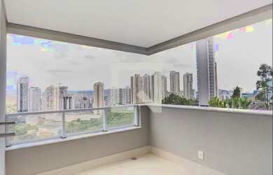 Imagem 5: Apartamento para Aluguel - Belvedere, 3 Quartos, 101 m2