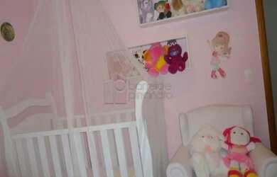 Imagem 7: Casa Sobrado em Jundiaí. Churrasqueira, Varanda, 235m² de Áreae4 Vagas...