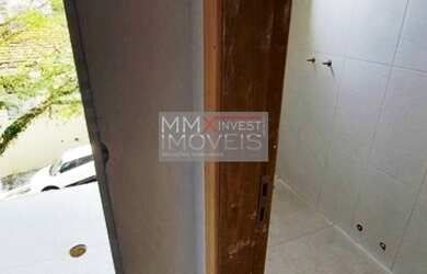 Imagem 10: Sobrado - Água Fria - 120 metros quadrados - 3 suítes - 3 vagas