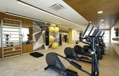 Imagem 14: Apartamento com 3 suítes, 4 vagas, 188 m² - venda por R$ 2.500.000 ou...