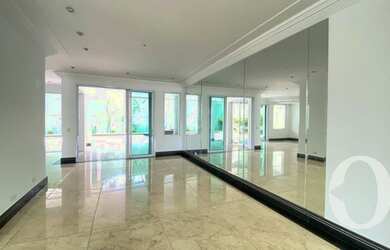 Imagem 15: Casa com 5 dormitórios, 662 m² - venda por R$ 8.000.000,00 ou aluguel...