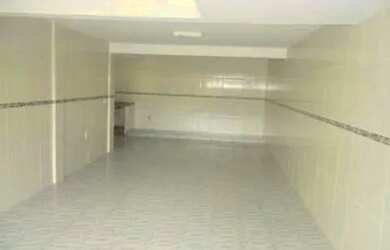 Imagem: A casa possui 2 Dormitórios, 1 Banheiro, 2 Vagas na garagem