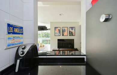 Imagem 11: Apartamento de 80 metros quadrados no Win Alto da Boa Vista! rua conde de itu , 120