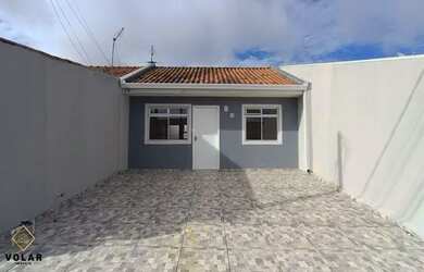 Imagem 2: Casa de condomínio para venda no bairro Estados