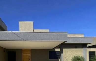 Imagem: A casa em condomínio possui 3 Dormitórios, 3 Banheiros, 2