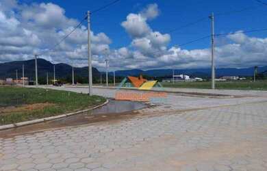 Imagem 1: Terreno à venda, 150 m² por R$ 159.000,00 - Travessão - Caraguatatuba/SP