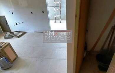 Imagem 3: Sobrado - Água Fria - 120 metros quadrados - 3 suítes - 3 vagas