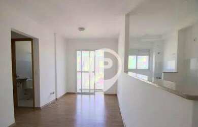 Imagem 5: Apartamento, 50 m² - venda por R$ 320.000,00 ou aluguel por R$ 1.965,00/mês...