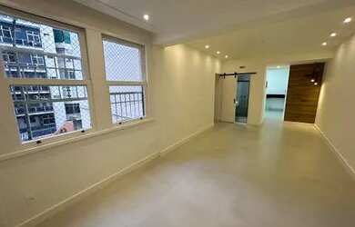 Imagem: O apartamento possui 2 Dormitórios, 2 Banheiros e 80m² de