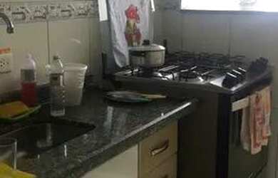 Imagem 16: Apartamento de Frente pro Mar - Praia Grande - V. Tupy - Fim de Semana...