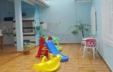 Imagem 11: Casa Sobrado em Jundiaí. Churrasqueira, Varanda, 235m² de Áreae4 Vagas...