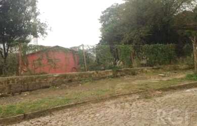 Imagem: O terreno possui 513m² de Área e está localizado em Medianeira