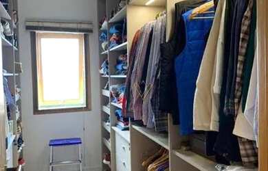 Imagem 16: Casa com 4 dormitórios, 584 m² - venda por R$ 7.000.000,00 ou aluguel...