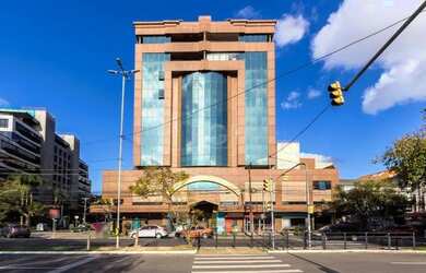 Imagem: O depósito possui 29m² de Área e está localizado em Praia