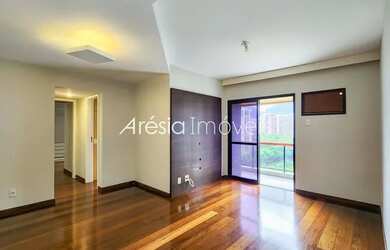 Imagem 2: locação barra da tijuca condomínio wonderful praia