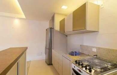 Imagem 10: Apartamento com 1 dormitório, 48 m² - venda por R$ 499.000,00 ou aluguel por R$ 3.247,80/m