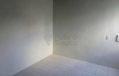 Imagem 6: Casa Padrão em Pelotas. 10m² de Área, 1 Banheiroe1 Dormitório