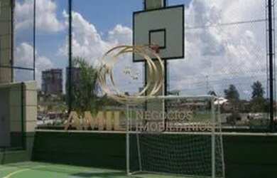 Imagem 2: SÃO JOSÉ DOS CAMPOS - Apartamento Padrão - JARDIM ESPLANADA