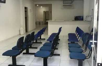 Imagem: O depósito possui 200m² de Área e está localizado em Boqueirão