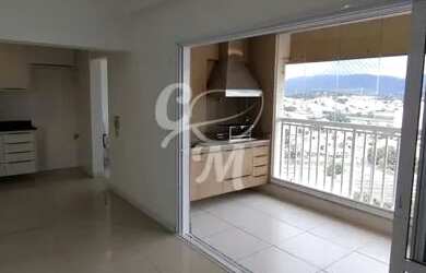 Imagem 1: Andar alto e vista livre. Piscina, Churrasqueira, VarandaeÁrea de serviço