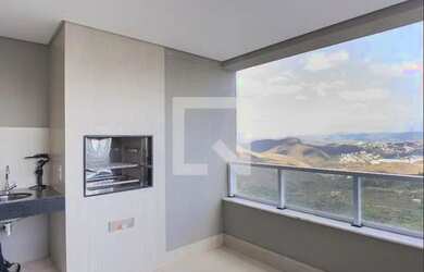 Imagem 8: Apartamento para Aluguel - Belvedere, 3 Quartos, 101 m2