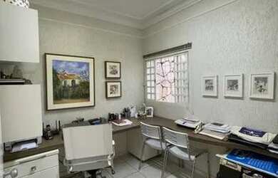 Imagem 3: Casa Alto Padrão à venda no Bairro Jardim Karaíba, em Uberlândia