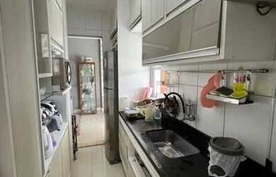 Imagem 7: Casa sendo 3/4 sendo uma suíte no sim