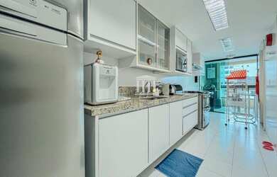 Imagem 16: Apartamento à venda, 108 m² por R$ 740.000,00 - Alto - Teresópolis/RJ