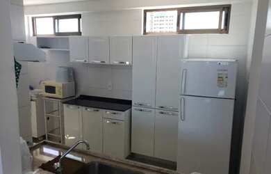 Imagem 7: Apartamento para aluguel possui 38 metros quadrados com 1 quarto em Boa Viagem - Recife