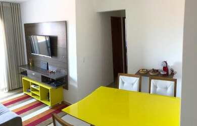 Imagem 4: Residencial Porto Vitoria. Bairro Jardim São Vicente