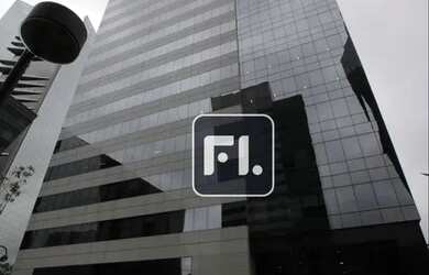 Imagem 2: Conjunto para alugar, 1865 m² por R$ 247.850,00/mês - Brooklin - São...