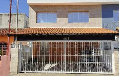 Imagem: Casa à venda em Jardim Abril, Osasco - Ótima oportunidade!