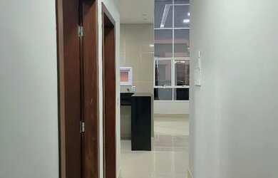 Imagem 6: Ecoville 1 120 m2 660 mil 2 suítes 1 semi