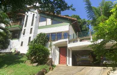 Imagem 2: Itanhangá Casa 4 quartos, sendo 1 suite