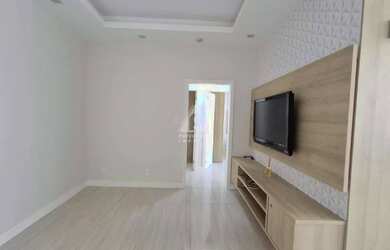 Imagem 4: Flamengo, 3 quartos sendo 1 suíte, com vaga