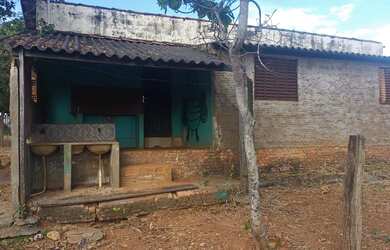 Imagem 13: Chácara de 3 alq. Em Nazário Go. 1.400.000 pega apto em Goiania