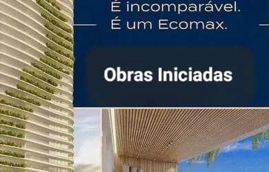 Imagem: O apartamento possui 3 Dormitórios, 4 Banheiros, 3 Vagas na