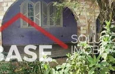 Imagem 2: Casa com 360m² alugando no Fonte Grande, valor R$ 9.000,00