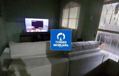 Imagem 3: Mangueira - Casa de 2 quartos e terraço na Travessa Ademas Costa