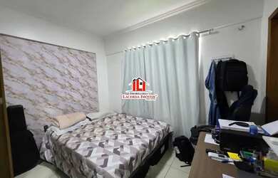 Imagem 12: Apto no Condomínio Arboreto 3 Qts sendo 1 Suíte no Térreo/ 76m²/ 01...