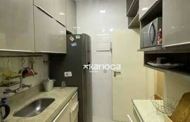 Imagem 6: Apartamento com 2 dormitórios à venda, 70 m² por R$ 999.500,00 - Copacabana...