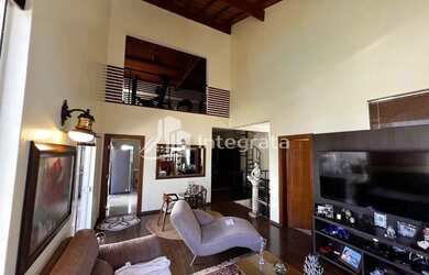 Imagem 9: Casa com 3 dormitórios à venda, 311 m² - Jardim Europa - Poços de...