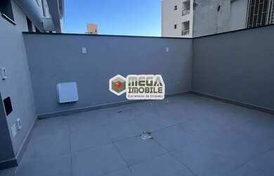 Imagem 2: LOFT com terraço, novo,Centro Floripa, lavabo,lado do Milano