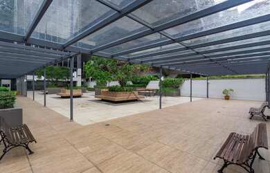 Imagem 16: Sala Comercial em Condomínio - Jardim Paulista - 167,50m²