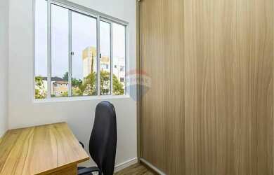 Imagem 3: Apartamento todo mobiliado para alugar em Colombo