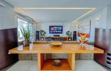 Imagem 7: Sobrado à venda no Jardim Botânico, Campinas