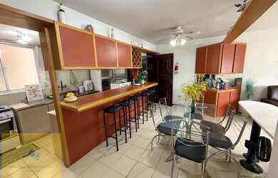 Imagem 14: EDIFICIO PORTO SEGURO APTO 34